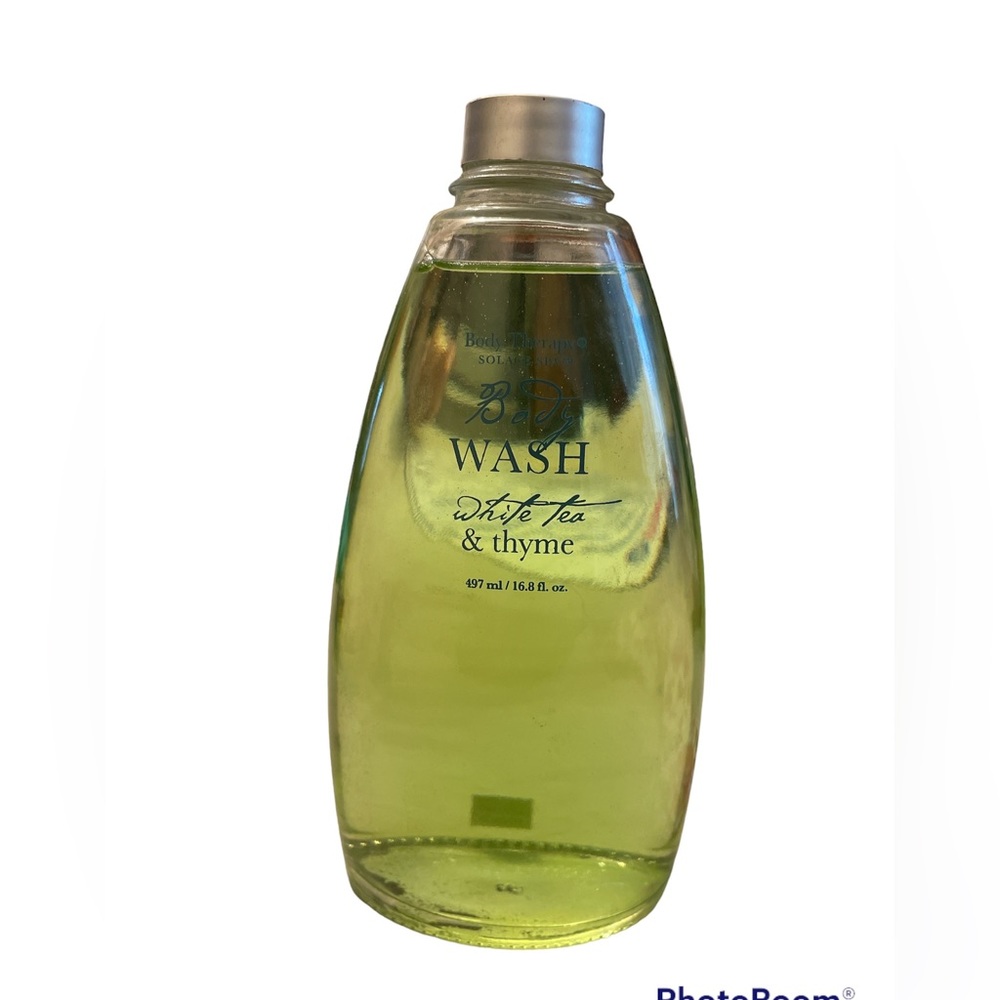 Body wash